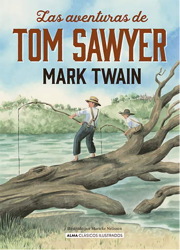 [9788418395871] TOM SAWYER