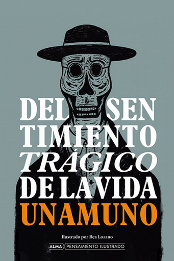 [9788418933905] DEL SENTIMIENTO TRÁGICO DE LA VIDA