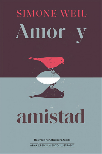 [9788410206816] AMOR Y AMISTAD