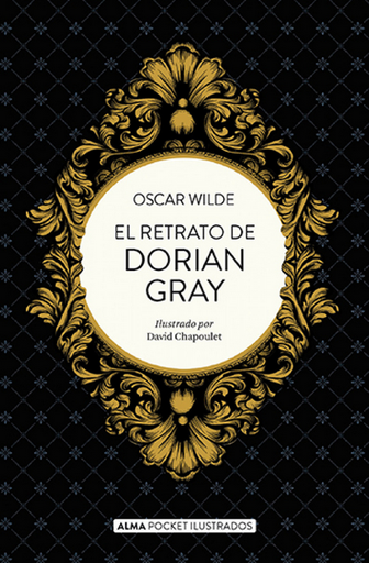 [9788418008573] EL RETRATO DE DORIAN GRAY