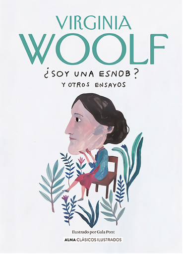 [9788419599513] ¿SOY UNA ESNOB? Y OTROS ENSAYOS