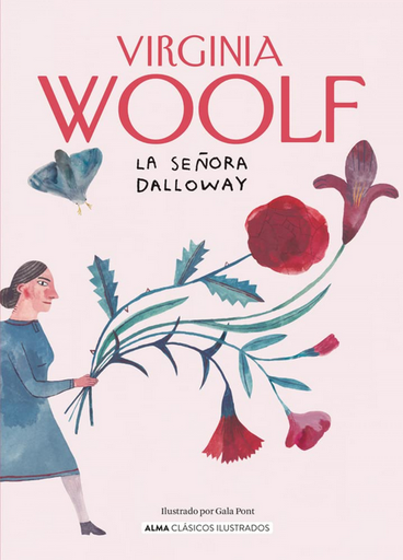 [9788418395819] LA SEÑORA DALLOWAY