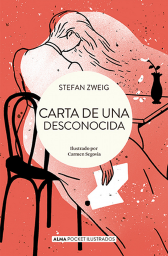 [9791387752064] CARTA DE UNA DESCONOCIDA
