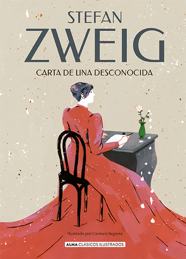 [9788418933554] CARTA DE UNA DESCONOCIDA
