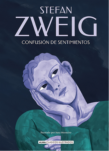 [9788410206601] CONFUSIÓN DE SENTIMIENTOS