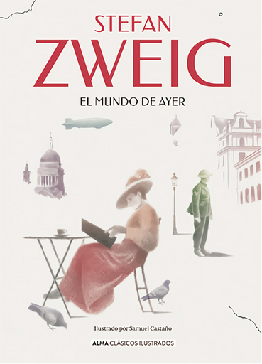 [9788418933578] EL MUNDO DE AYER