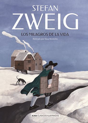 [9788410206595] LOS MILAGROS DE LA VIDA