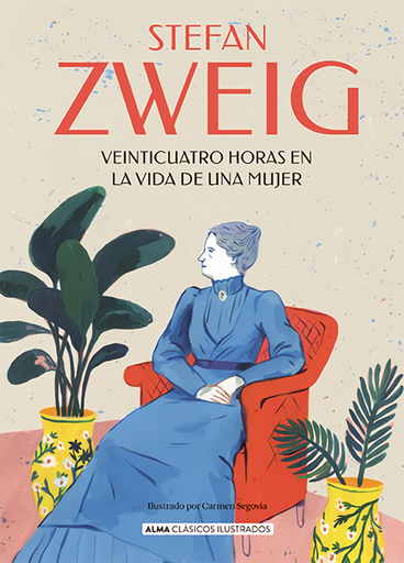 [9788418933561] VEINTICUATRO HORAS EN LA VIDA DE UNA MUJER