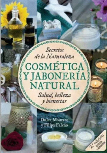[2025100600001] COSMÉTICA Y JABONERÍA NATURAL