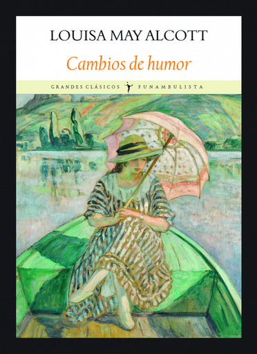 [9788412237153] CAMBIOS DE HUMOR