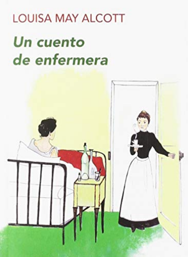 [9788494911590] UN CUENTO DE ENFERMERA
