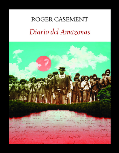 [9788496601949] DIARIOS DEL AMAZONAS