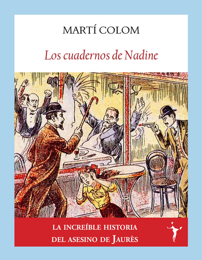 [9788412521931] LOS CUADERNOS DE NADINE