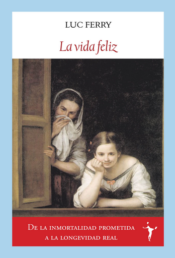 [9788412938210] LA VIDA FELIZ