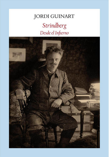 [9788494444340] STRINDBERG