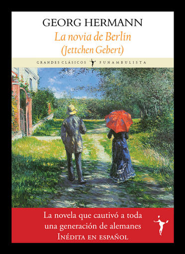 [9788412454581] LA NOVIA DE BERLÍN