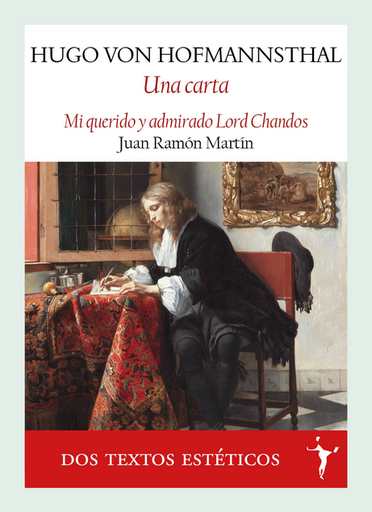 [9788412853001] UNA CARTA