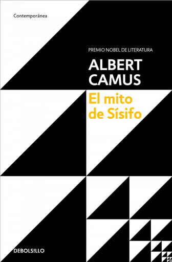 [9786124463877] EL MITO DE SÍSIFO