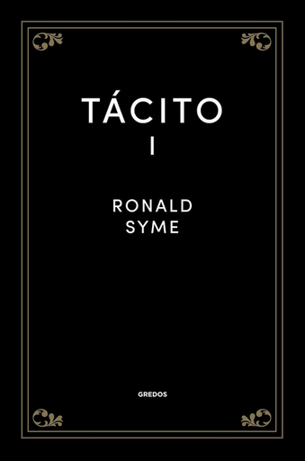 [9788424999612] TÁCITO I (de 2)