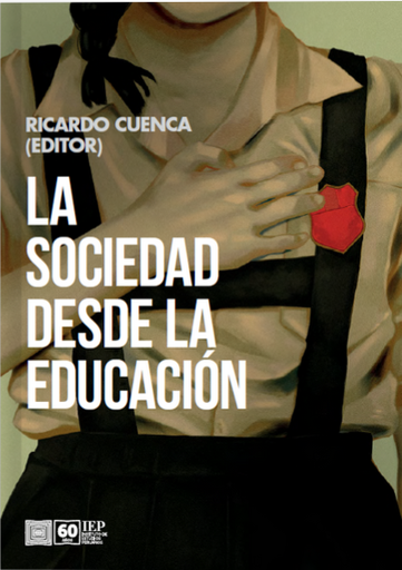 [9786123263379] LA SOCIEDAD DESDE LA EDUCACIÓN