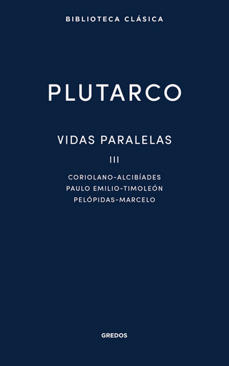 [9788424999315] VIDAS PARALELAS III
