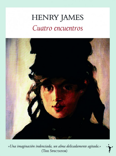 [9788496601291] CUATRO ENCUENTROS