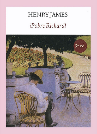 [9788493453237] ¡POBRE RICHARD!