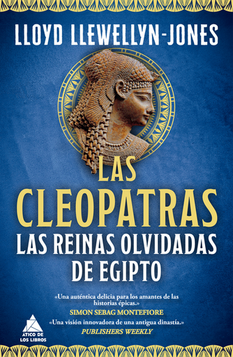 [9791387592226] LAS CLEOPATRAS