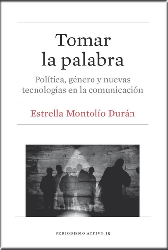 [9788491682356] TOMAR LA PALABRA