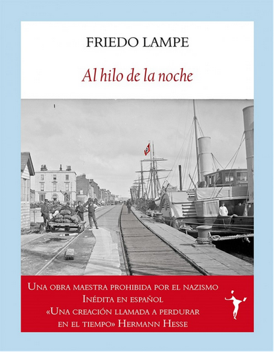 [9788412097962] AL HILO DE LA NOCHE