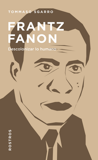 [9788425436871] FRANTZ FANON