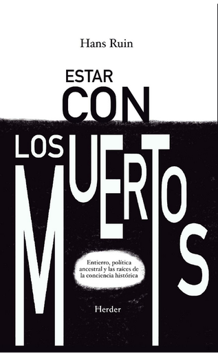 [9788425451171] ESTAR CON LOS MUERTOS