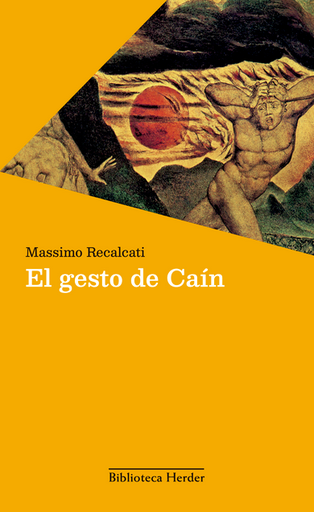 [9788425451683] EL GESTO DE CAÍN