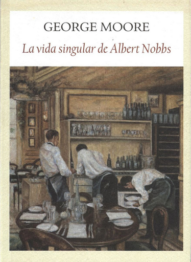 [9788493904524] LA SINGULAR VIDA DE ALBERT NOBBS