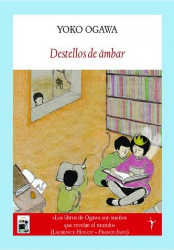 [9788412097931] DESTELLOS DE ÁMBAR