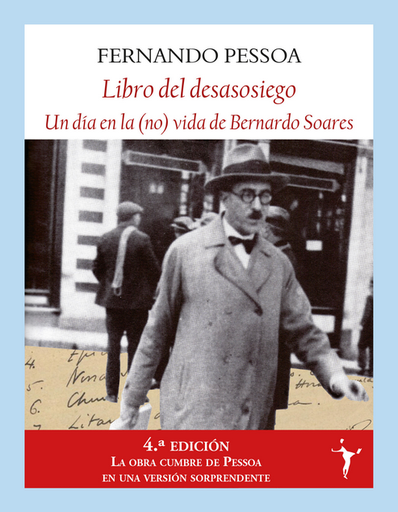 [9788494302619] LIBRO DEL DESASOSIEGO