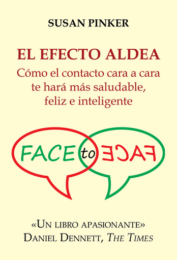 [9788412521948] EL EFECTO ALDEA