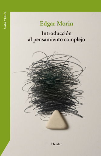 [9788425453021] INTRODUCCIÓN AL PENSAMIENTO COMPLEJO