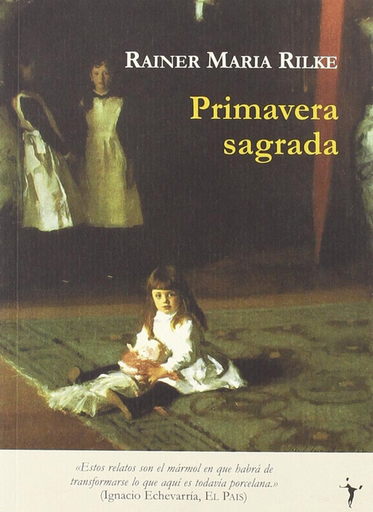 [9788496601048] PRIMAVERA SAGRADA