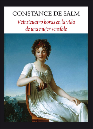 [9788496601703] VEINTICUATRO HORAS EN LA VIDA DE UNA MUJER SENSIBLE