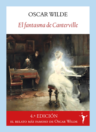 [9788412853049] EL FANTASMA DE CANTERVILLE