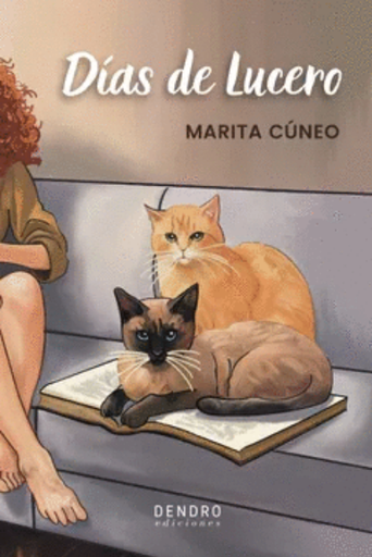 [9786124991271] DÍAS DE LUCERO