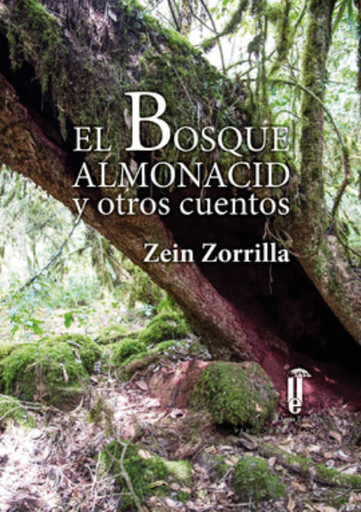 [9786125159236] EL BOSQUE ALMONACID Y OTROS CUENTOS