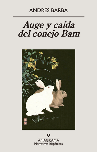 [9788433947741] AUGE Y CAÍDA DEL CONEJO BAM