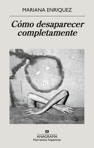 [9788433946720] CÓMO DESAPARECER COMPLETAMENTE