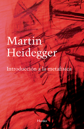 [9788425452598] INTRODUCCIÓN A LA METAFÍSICA
