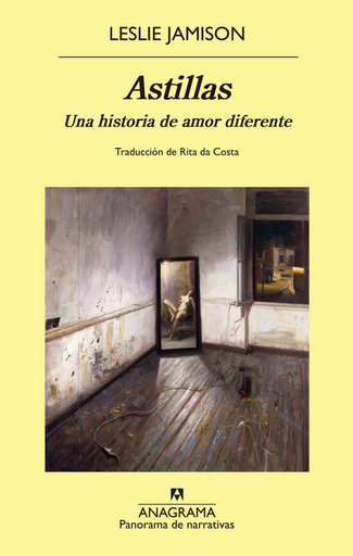 [9788433947789] ASTILLAS