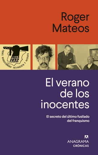 [9788433947697] EL VERANO DE LOS INOCENTES