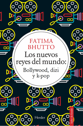 [9788425445798] LOS NUEVOS REYES DEL MUNDO