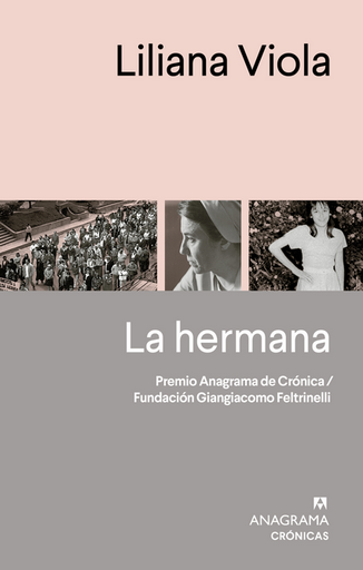 [9788433947130] LA HERMANA